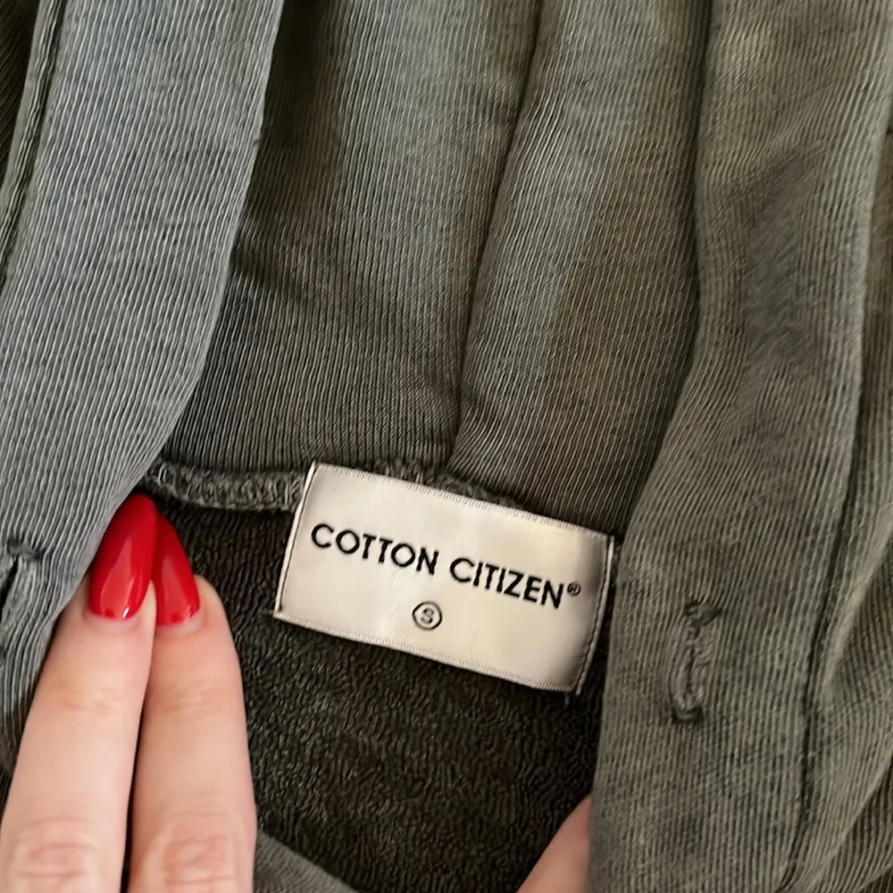 Cotton Citizen Hoodie - Image 3