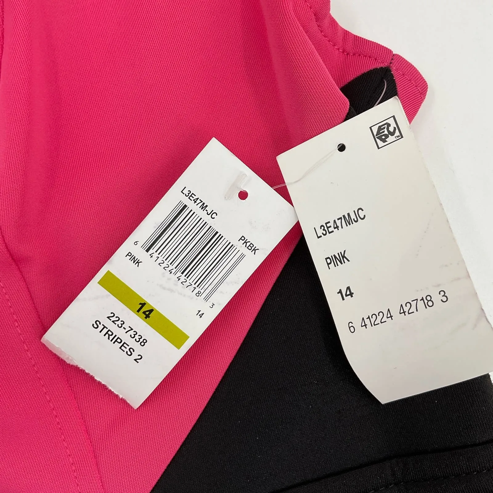 London Style Collection Womens Dress Size‎ 14 NWT - Image 4