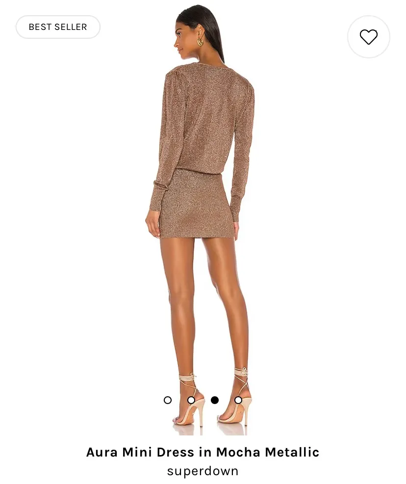 Mini Dress - Image 2