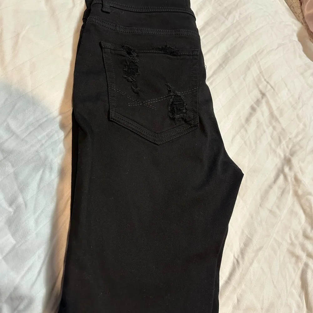 BKE Classic Black Pants - Image 10