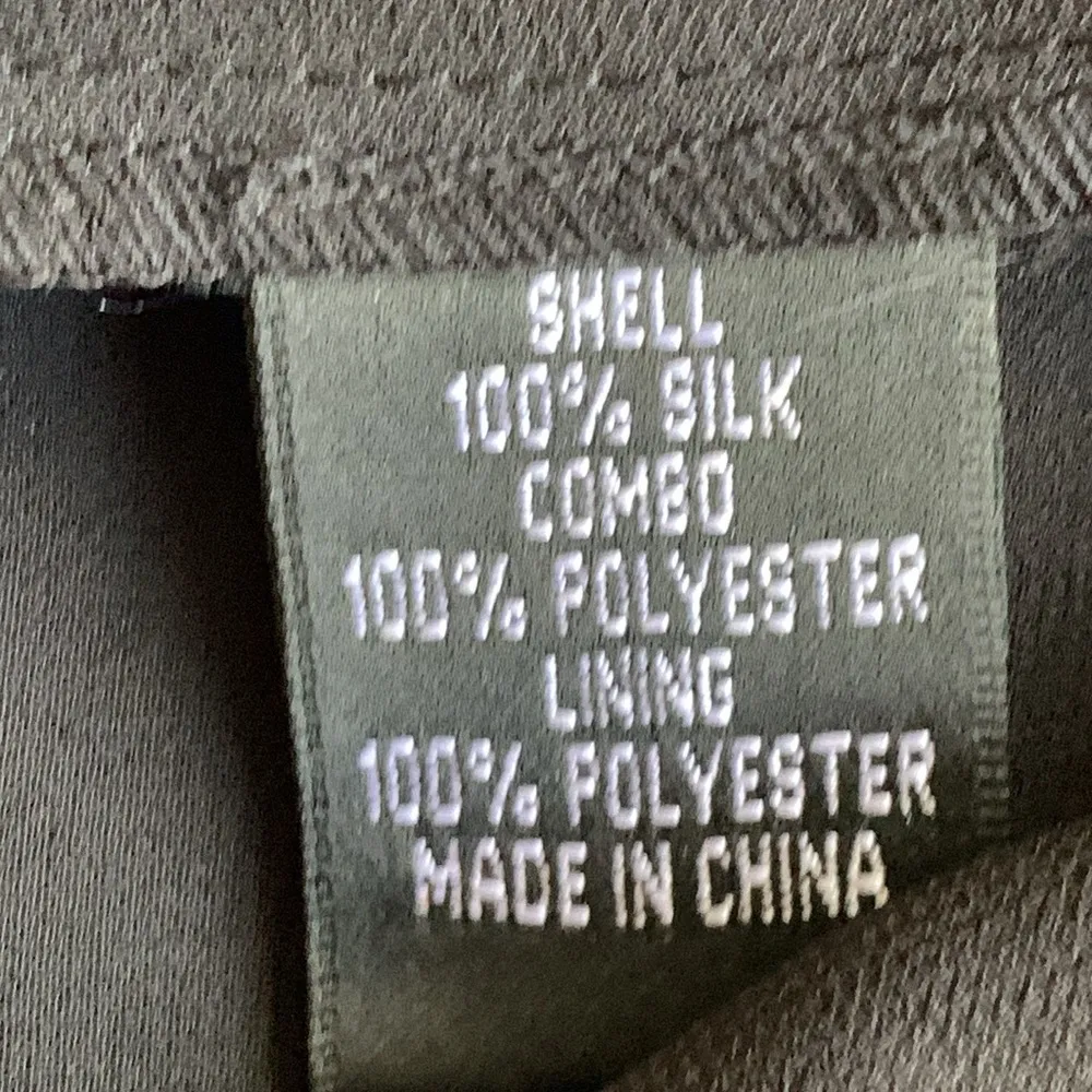 ADRIANNA PAPELL Dress Sz:8 - Image 13