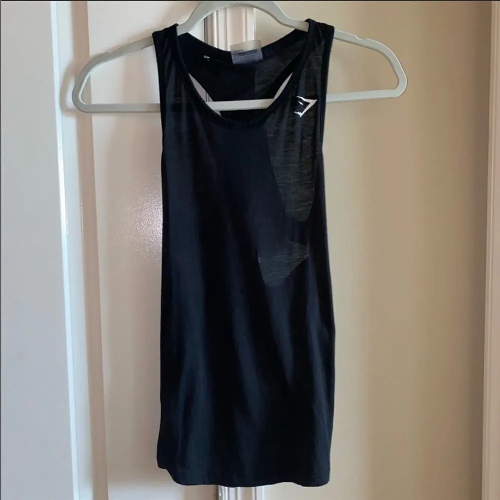 ✨ Gymshark Double Back Top✨ - Image 7