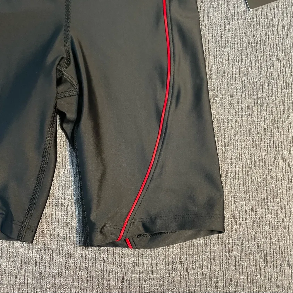 Nike Jordan Essential Pocket Bike Shorts - Image 8