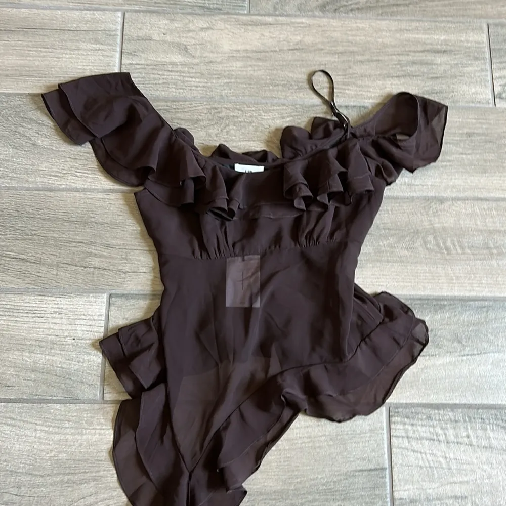 LPA  blouse - Image 2