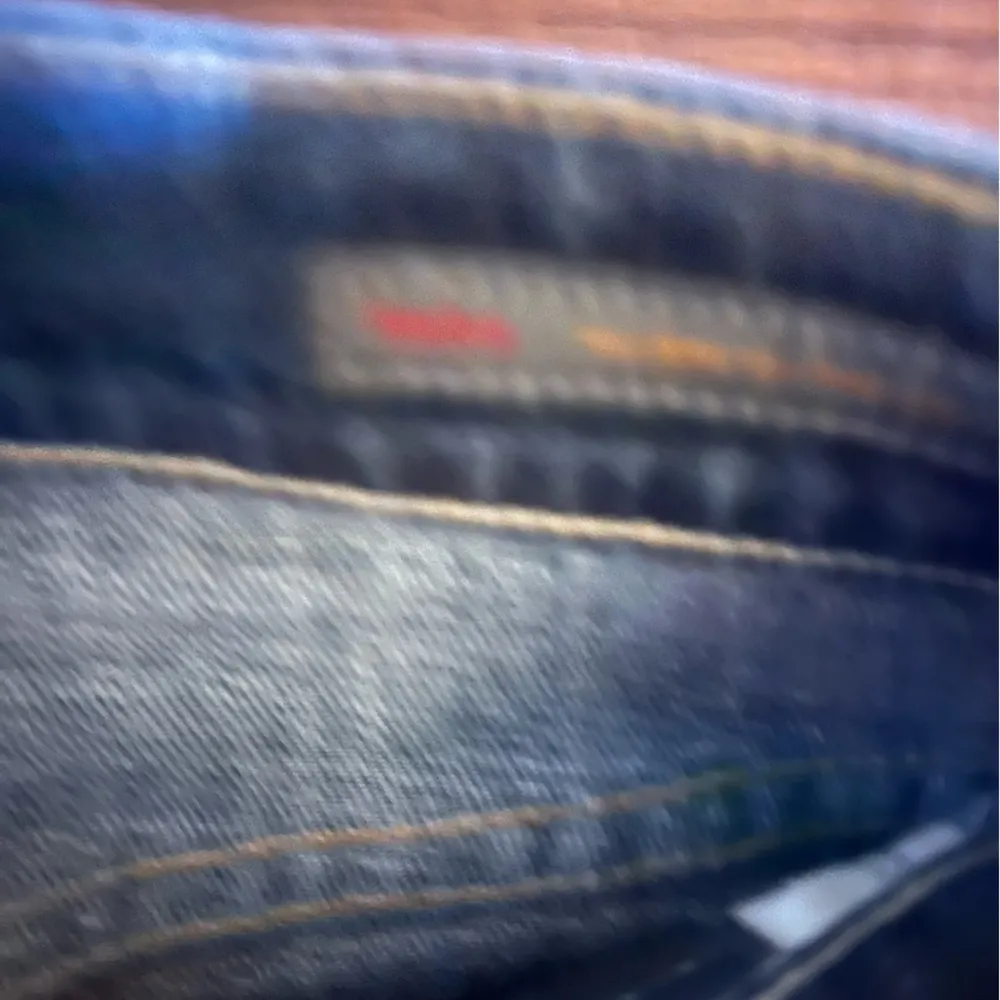 Women’s citizens of humanity blue jeans - Image 2