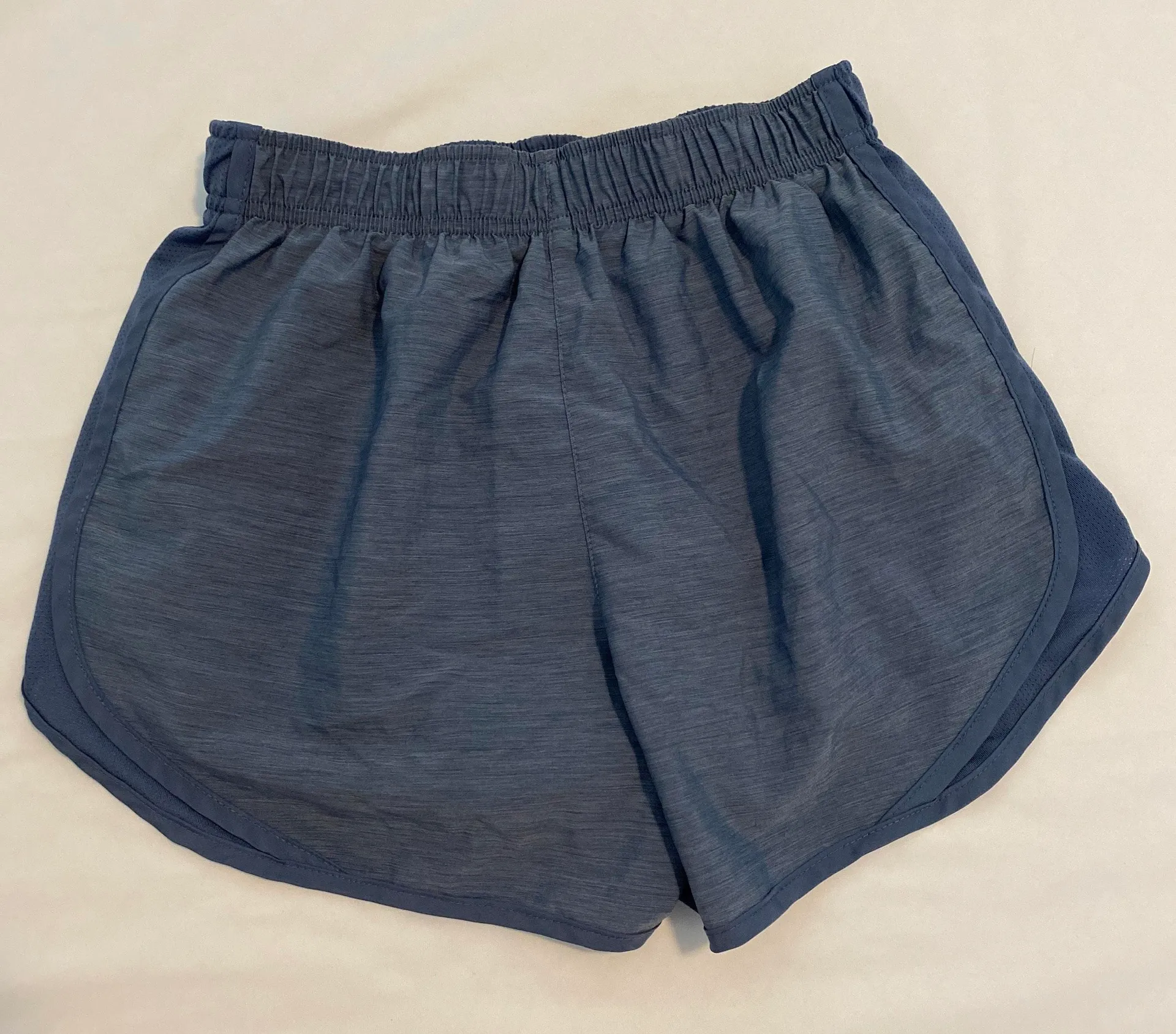 Nike Dri-Fit Running Shorts - Image 2