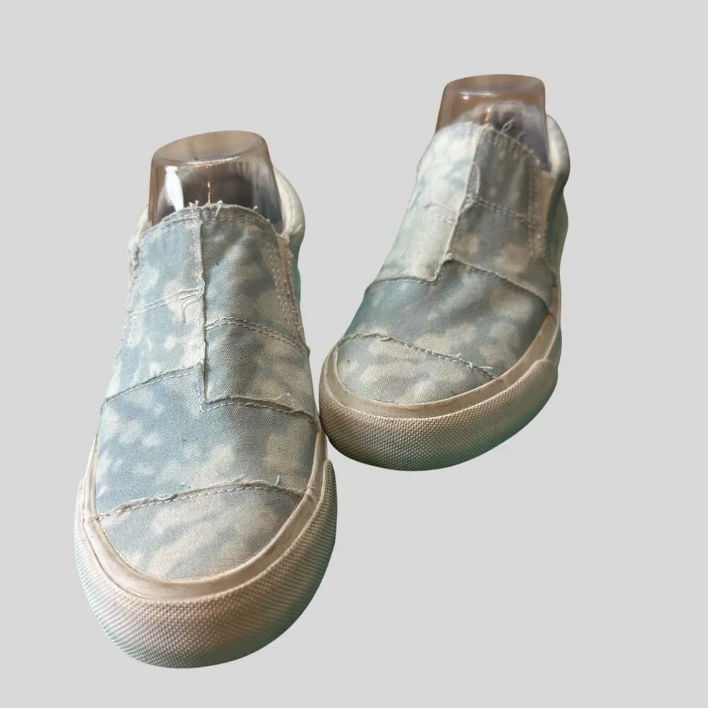 Blowfish Women's Fashion Sneakers Tie - Image 8