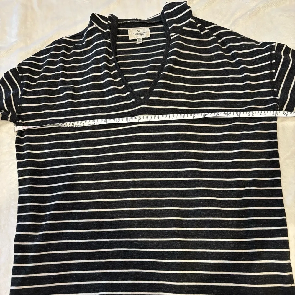 American Eagle Outfitters Hooded Shirt - Image 2