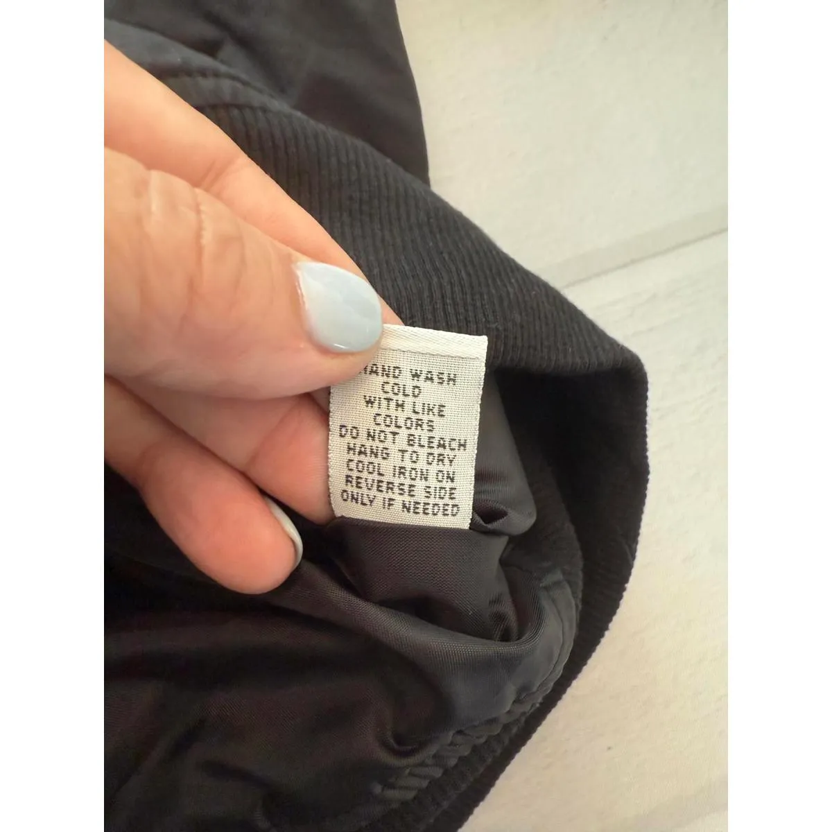 rue21 Black Utility Jacket with Multiple Pockets, Size M - Image 7