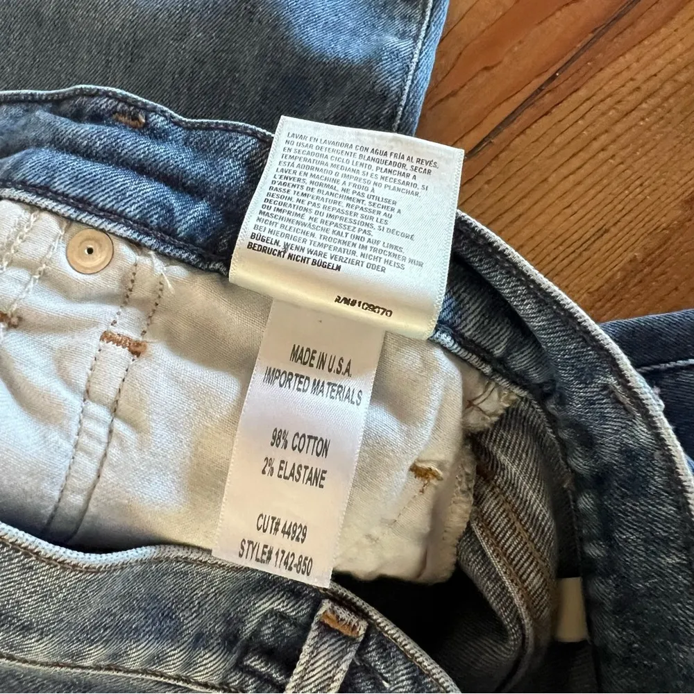 Citizens of Humanity Jeans - Image 6