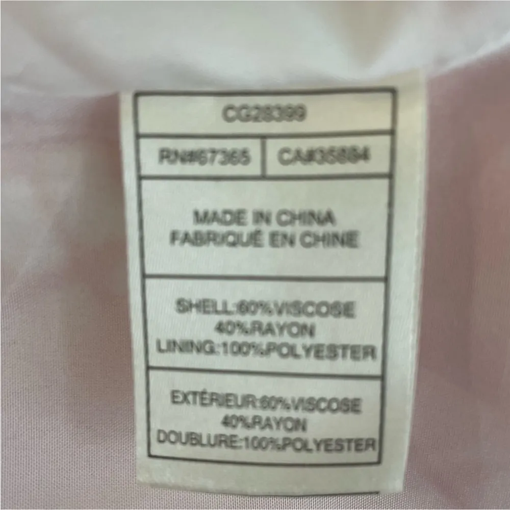 Cupcakes and Cashmere Paloma Ruffle - Image 4