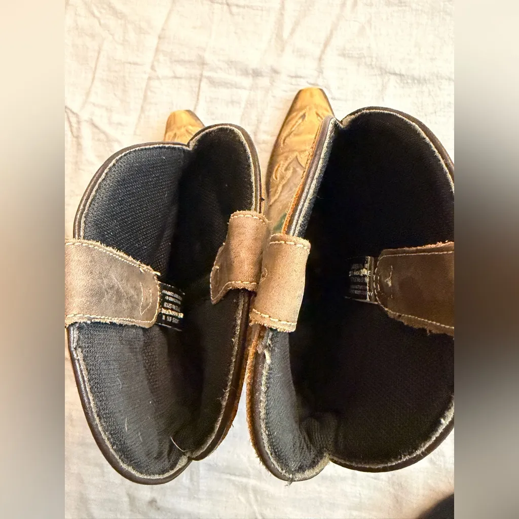 LAREDO WOMEN'S MISS KATE WESTERN BOOTS - SNIP TOE - Image 8