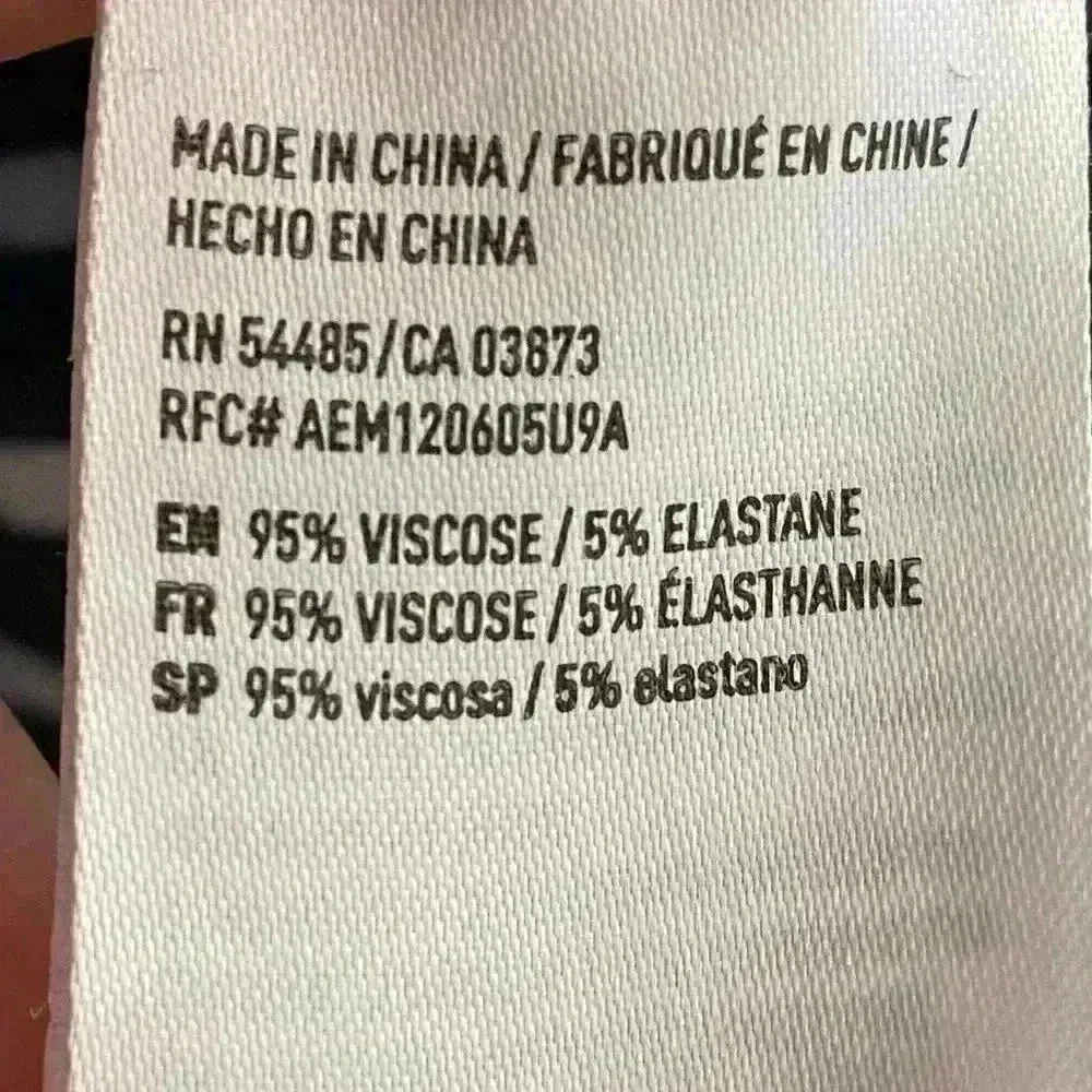 American eagle soft & sexy v neck striped tunic tee dark grey Medium - Image 7