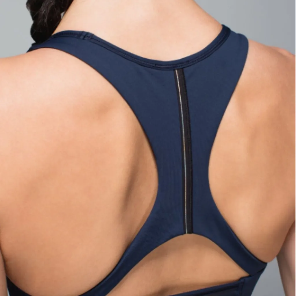 Lululemon  Mesh With Me Tank - Image 4