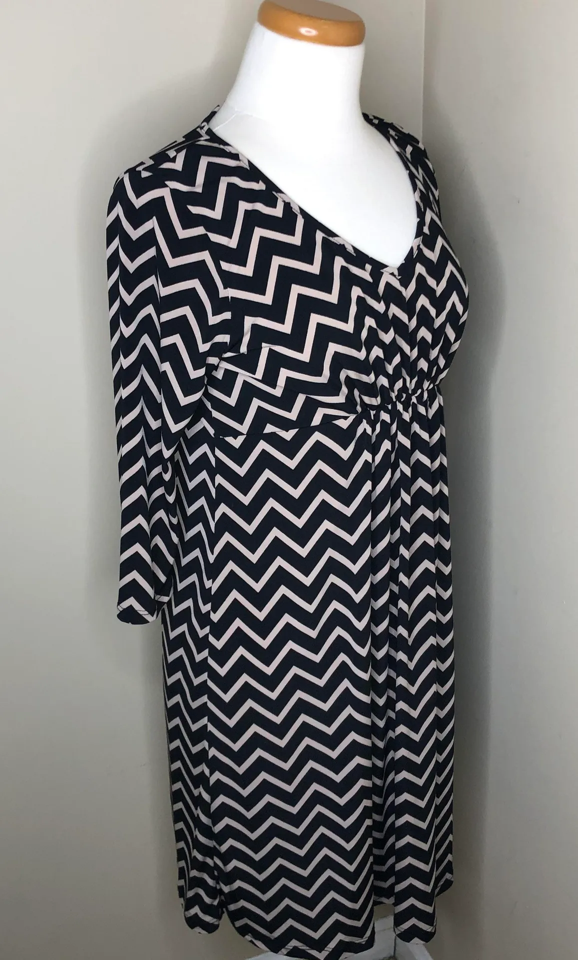 Maternity Dress - Image 3