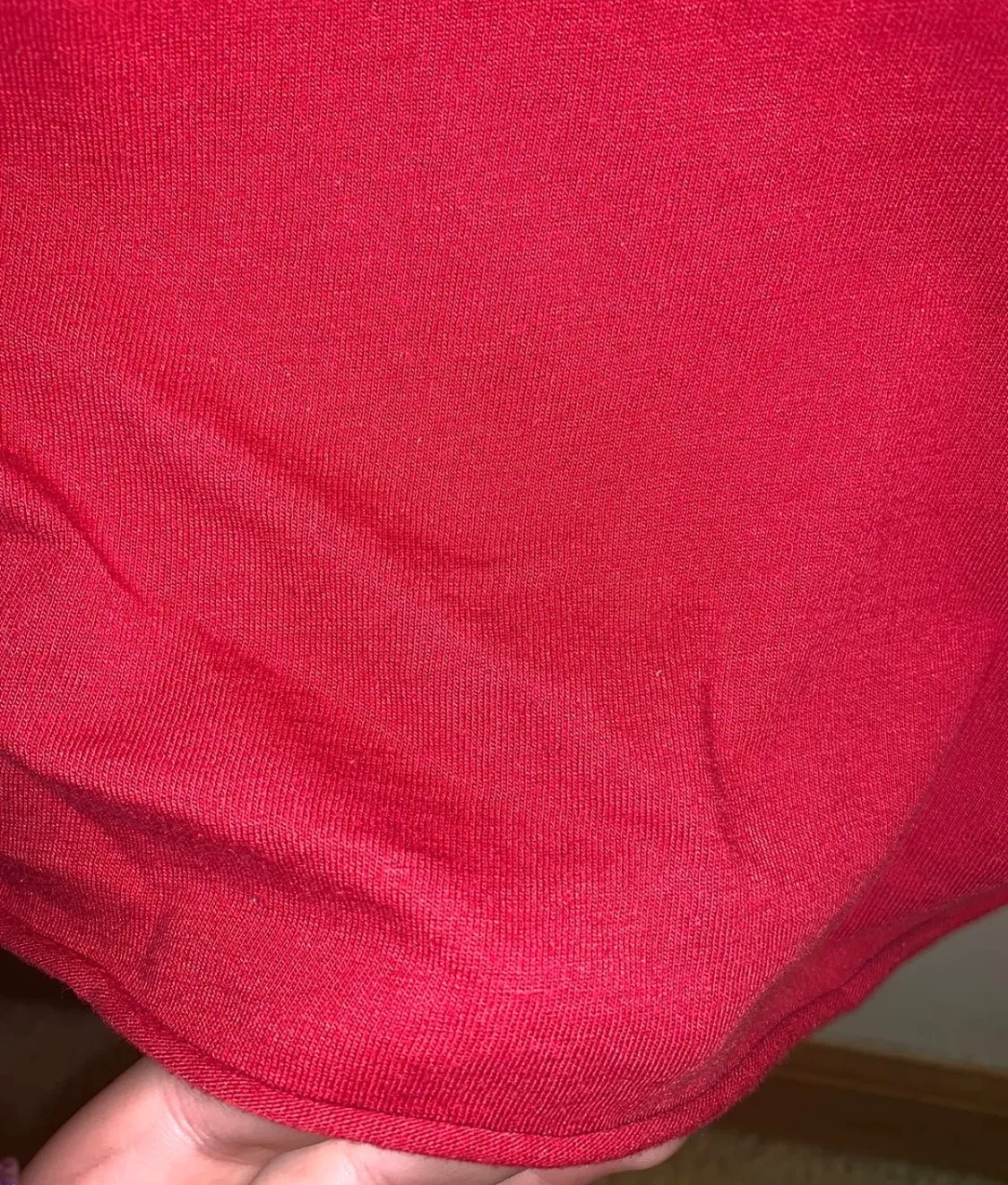 Gryffindor faded tee shirt - Image 8