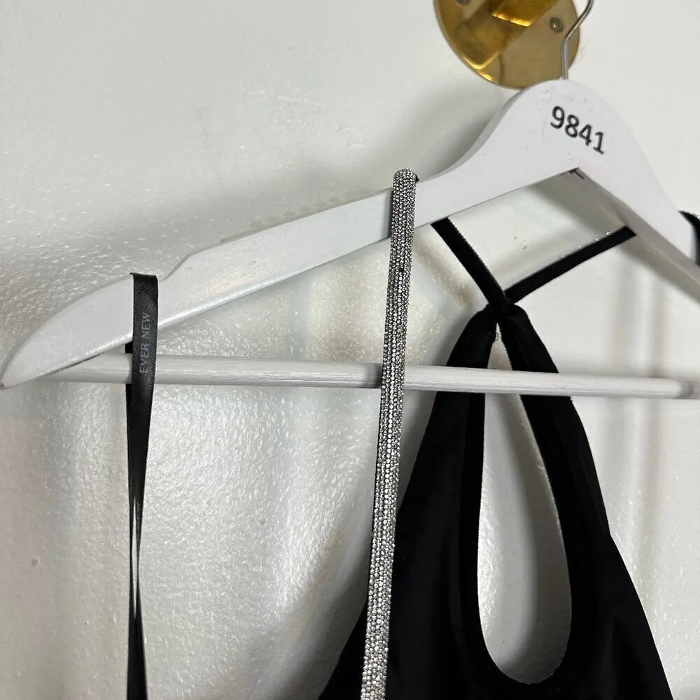 EVER NEW Jasmine Embellished Teardrop One - Image 11