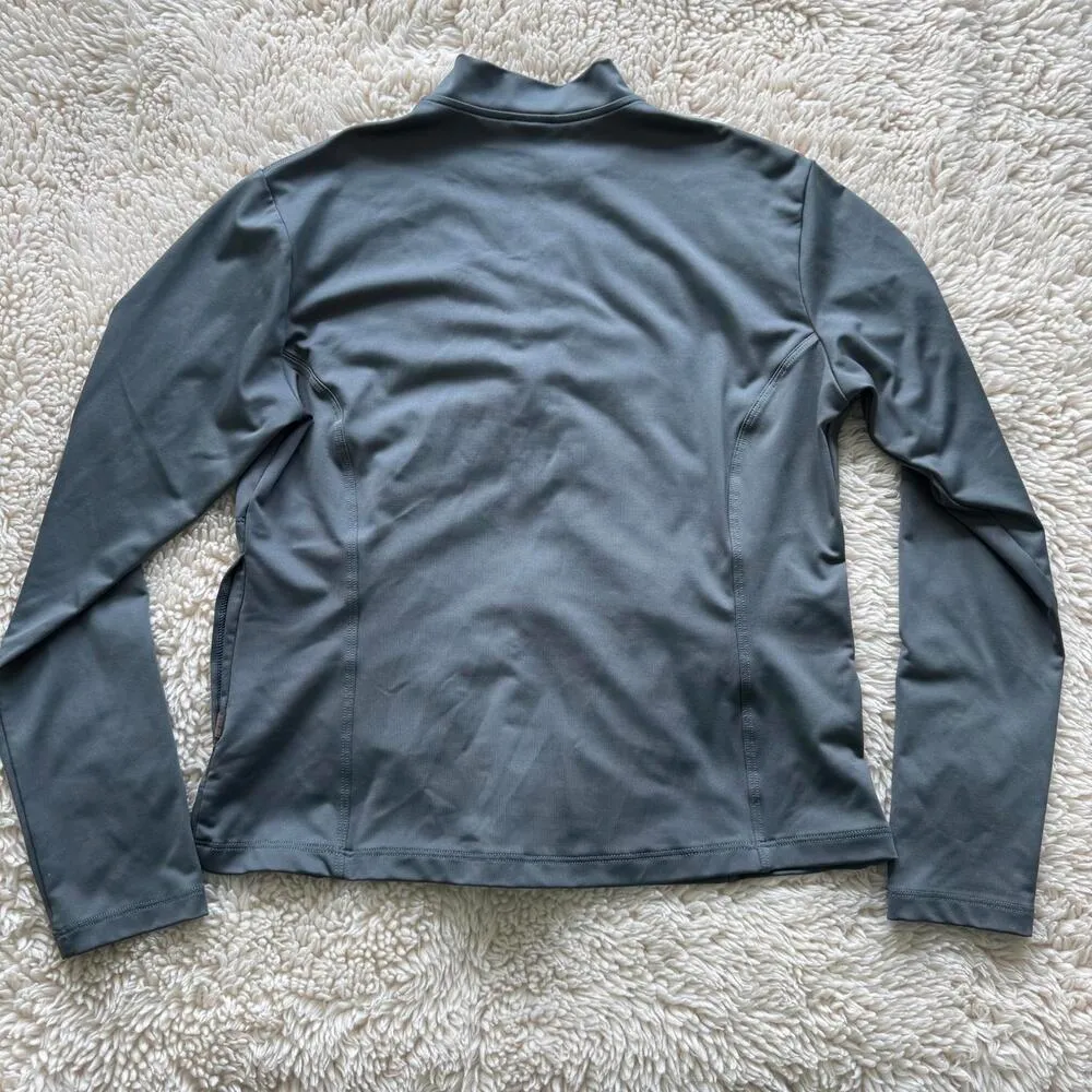 Women's REI Athletic Style Zip Up Jacket - Image 2