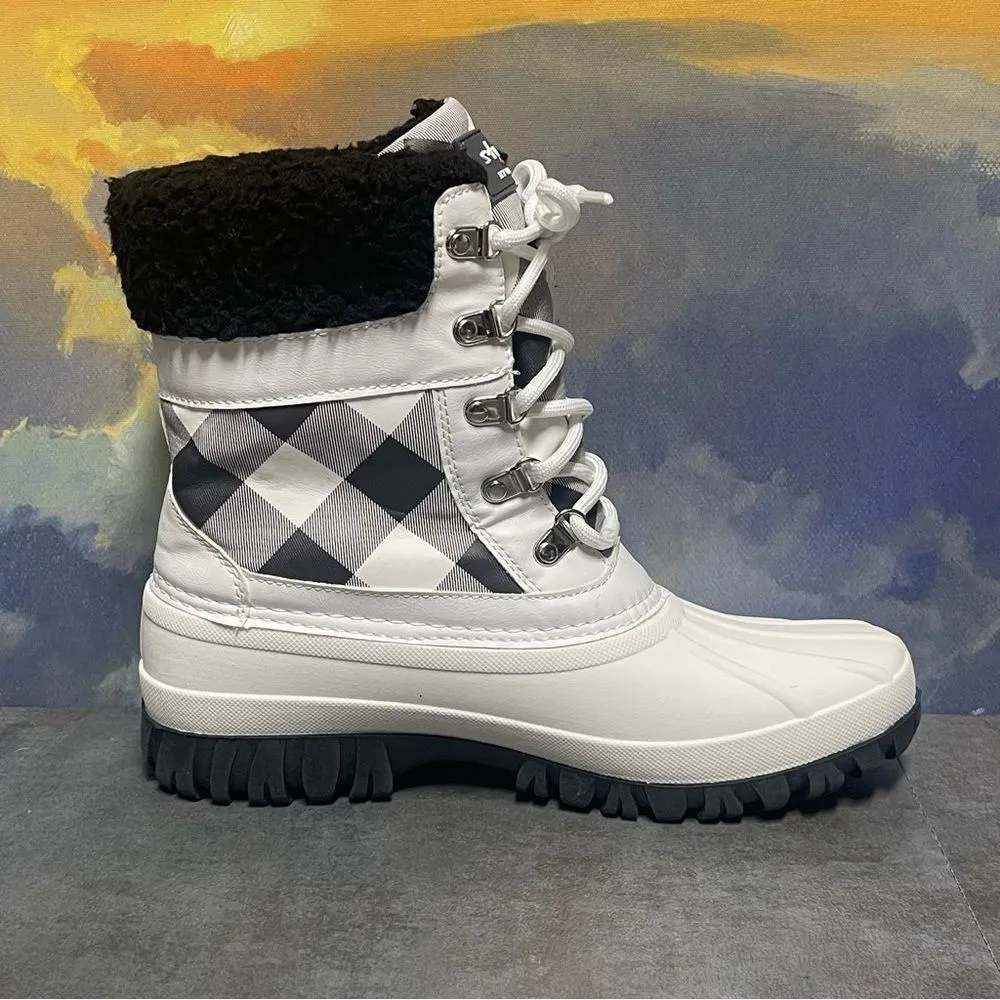 STORM by COUGAR Women's Candela 100% Waterproof Lace - Image 12