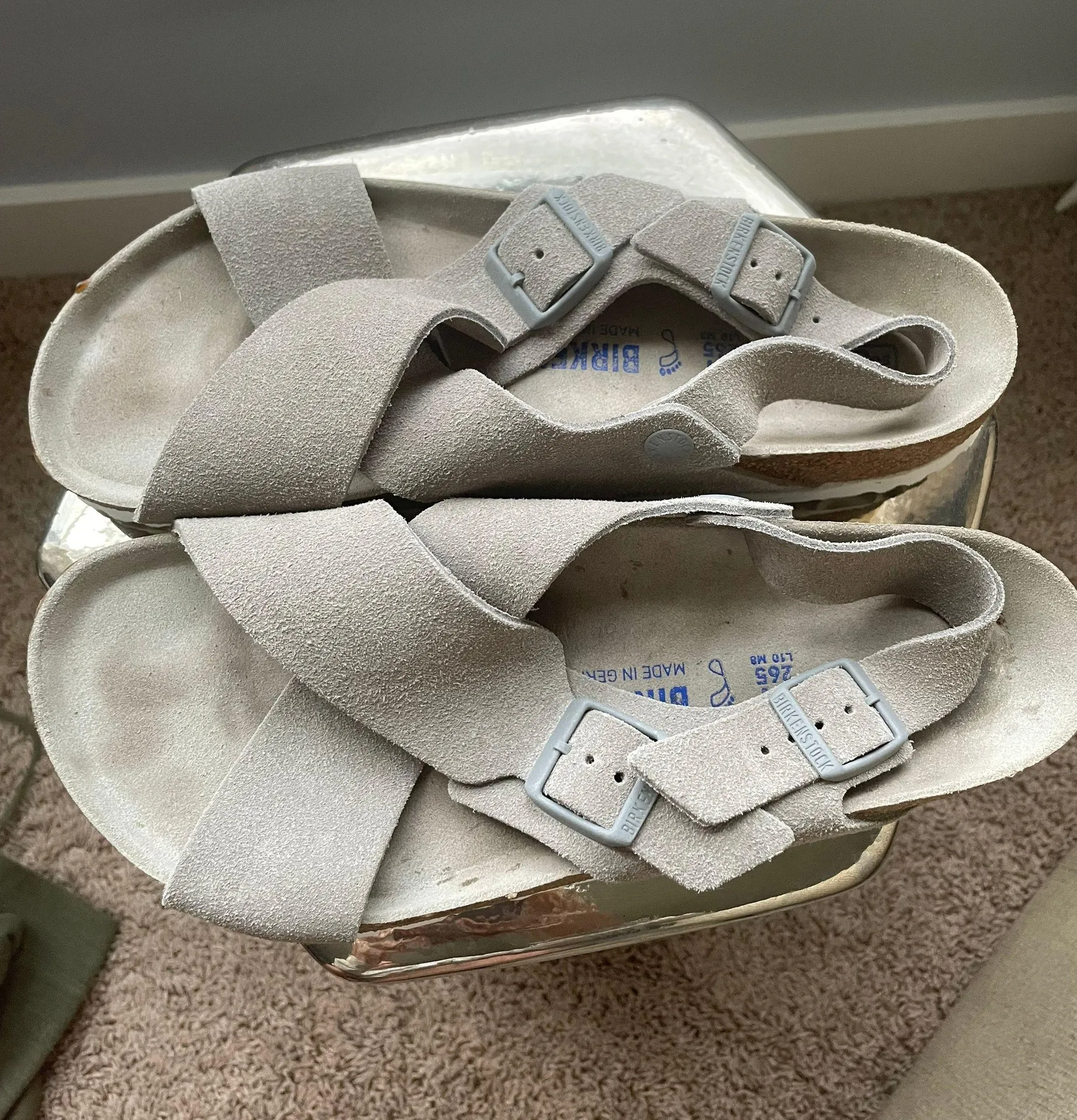 Birkenstock Tulum - Image 3