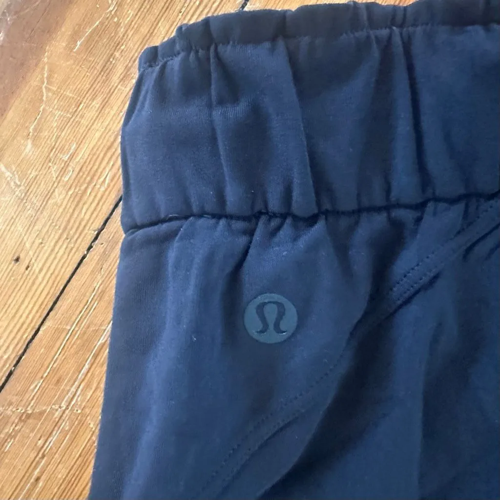 Lululemon Keep Moving Jogger in Black Size 10 - Image 6