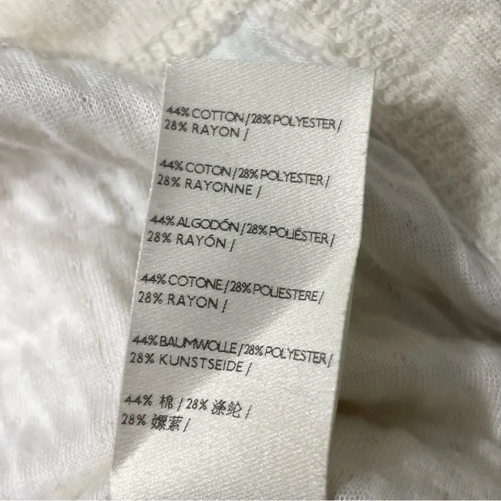 We The Free Back At It Henley In Cream - Image 13