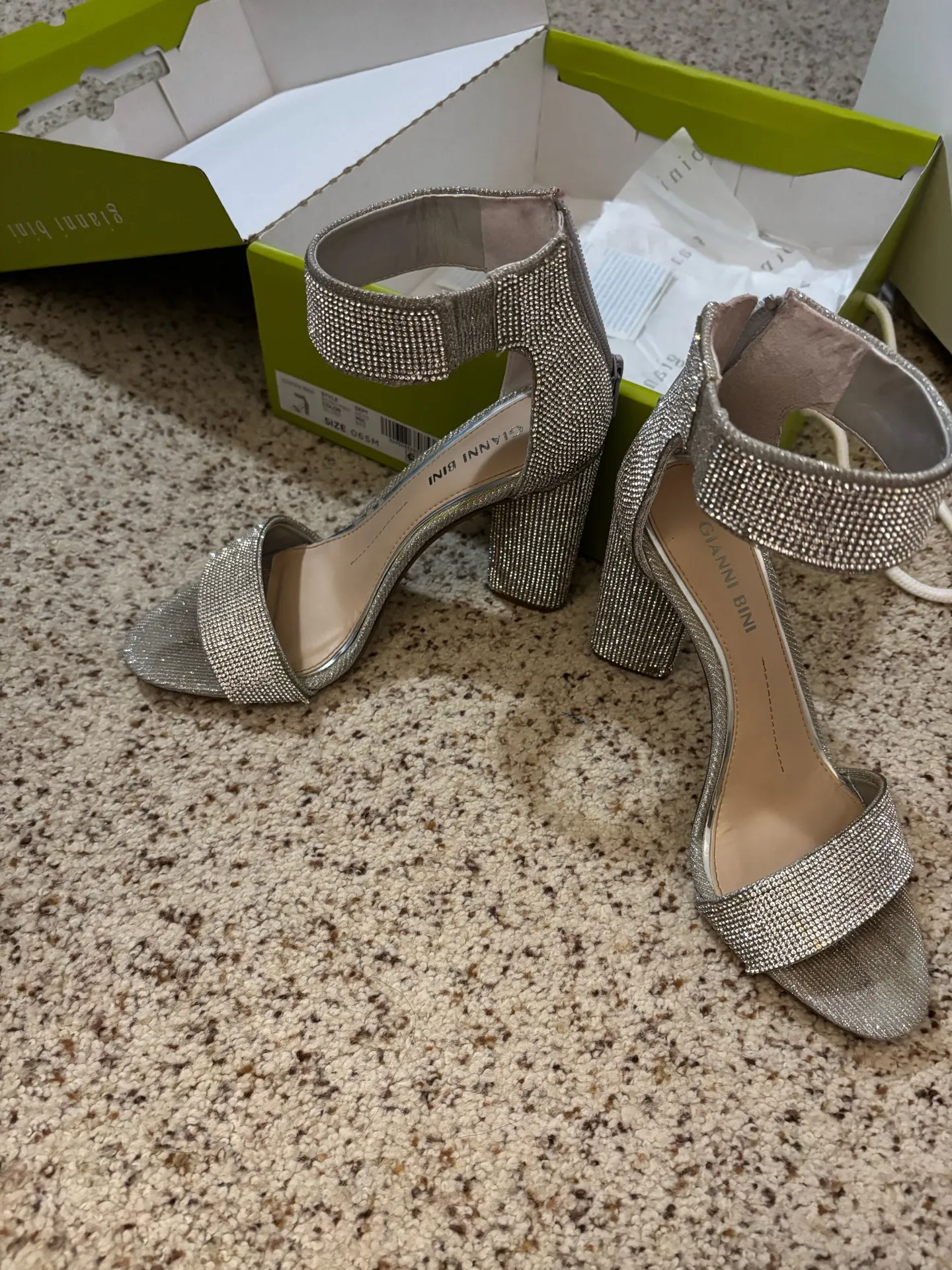 Gianni Bini Heels - Image 3