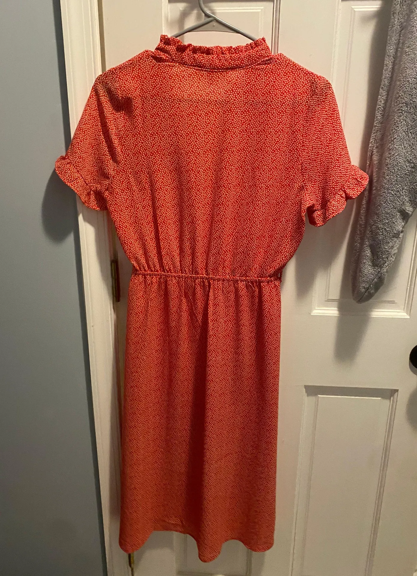 Monteau Dress - Image 2