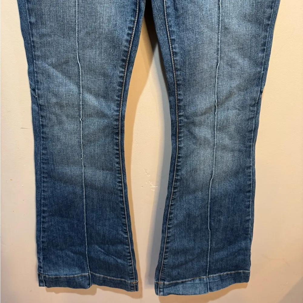 NWT REVICE VENUS‎ FLARES / ECLIPSE WASH sz 26 Run one sz small NWT - Image 4