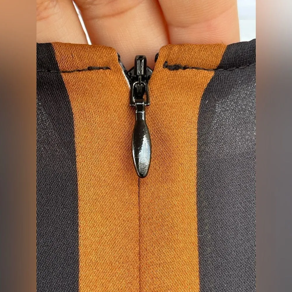 Samsoe The Raven Dress Xs Black - Image 10