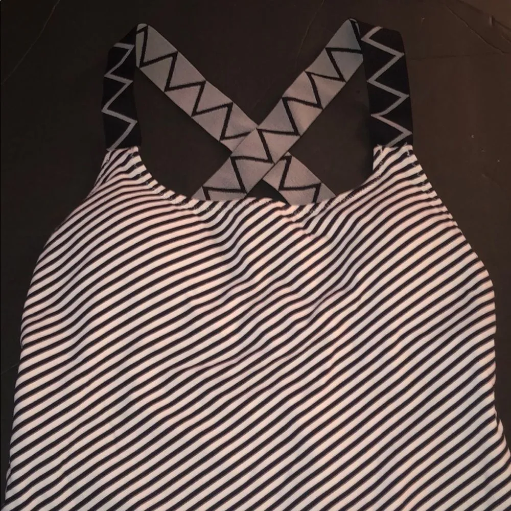 Tigerlily  Ozlem One Piece Lined‎ Suit nwt - Image 3