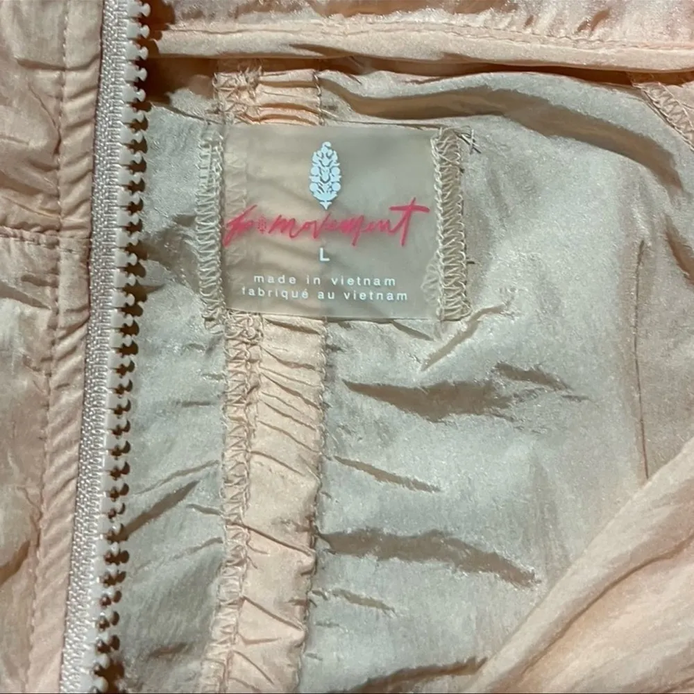 Free People FP Movement Way Home Jacket - Image 3