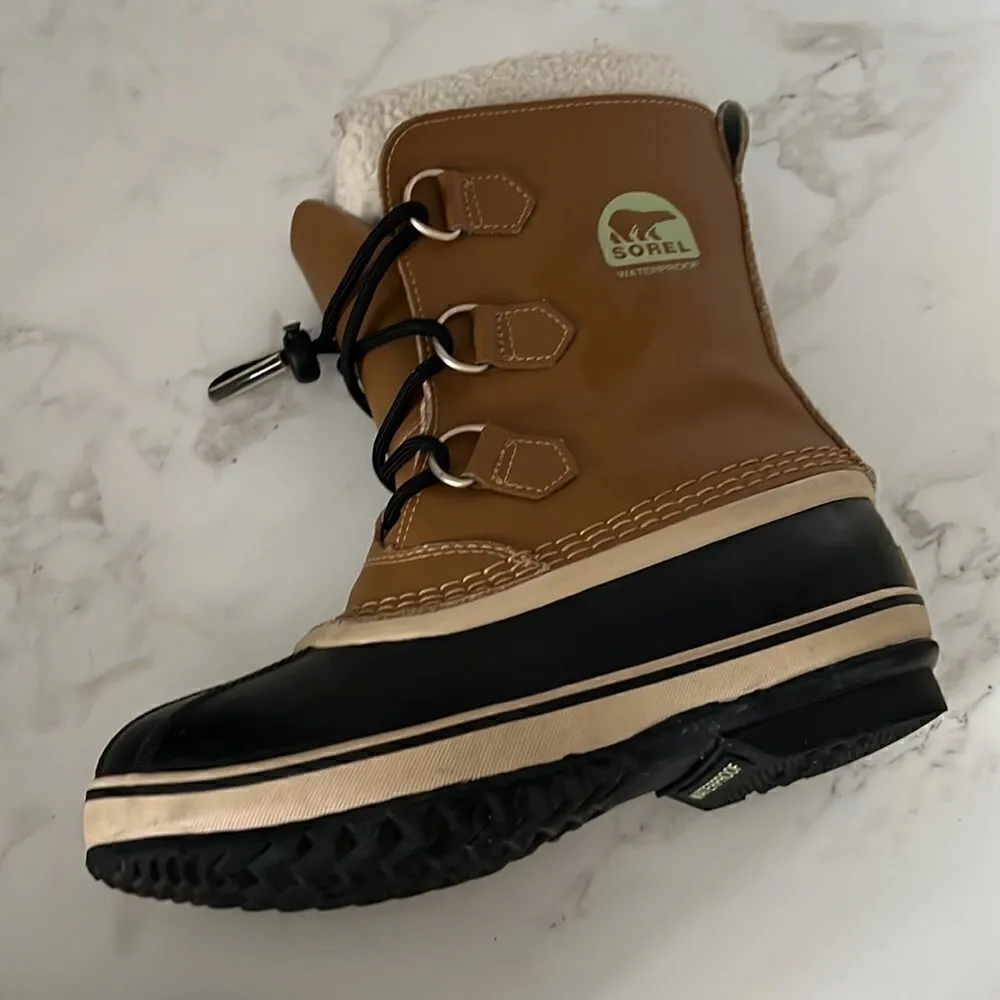 Sorel Carnival Women's Winter Boots - Image 3