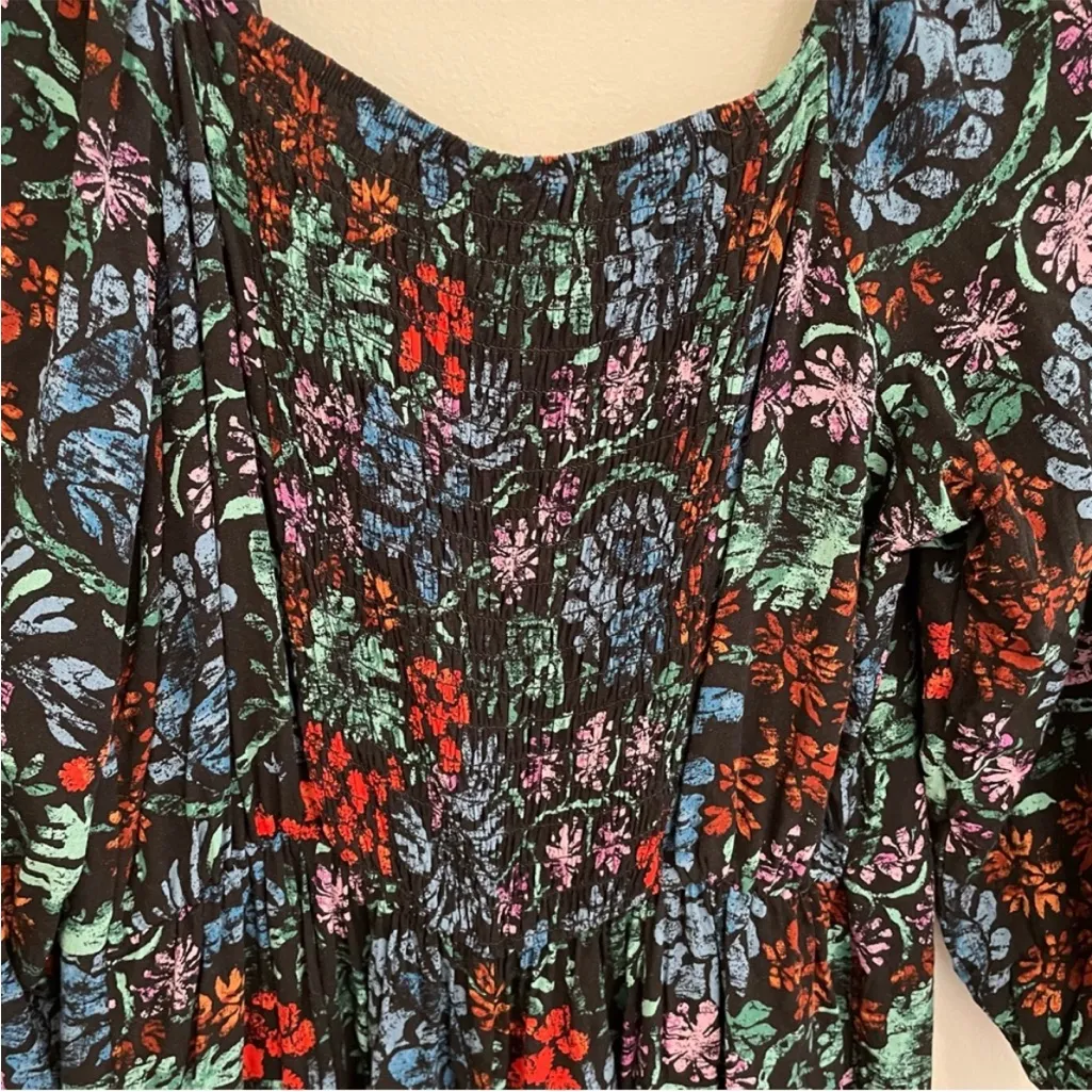 Knox Rose Floral Jumpsuit size small - Image 12