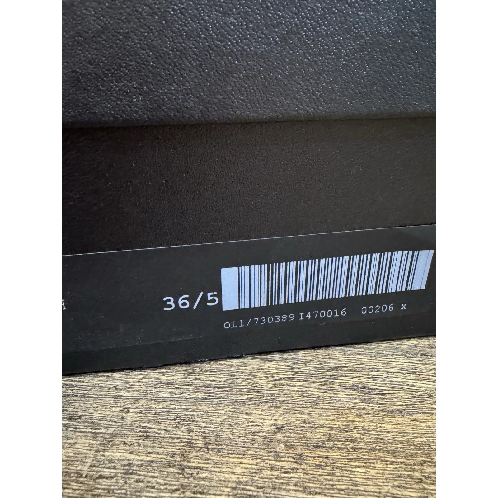 Giuseppe Zanotti Stretch Bootie platform boots MSRP $1095 Size 36 US 6 Velvet - Image 13