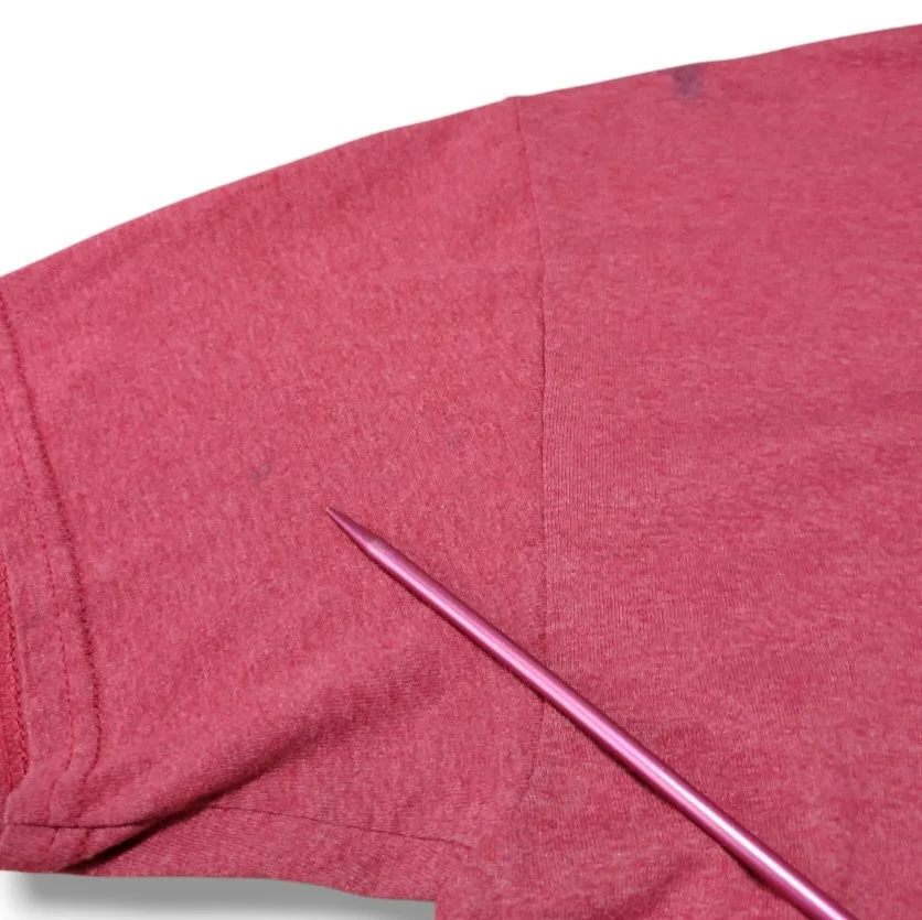 Jesus Tee Size Large By Gildan Wanna Taco Bout Jesus? Lettuce Pray Graphic Print T-Shirt - Image 8