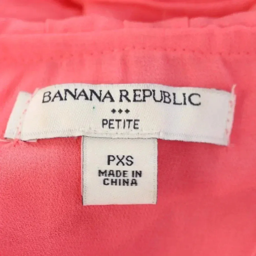 BANANA REPUBLIC Blouse - Image 7