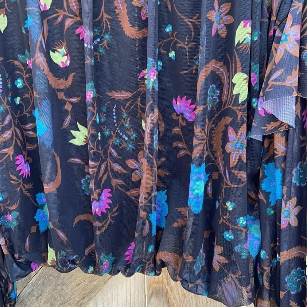 Like new Free People top - Image 6