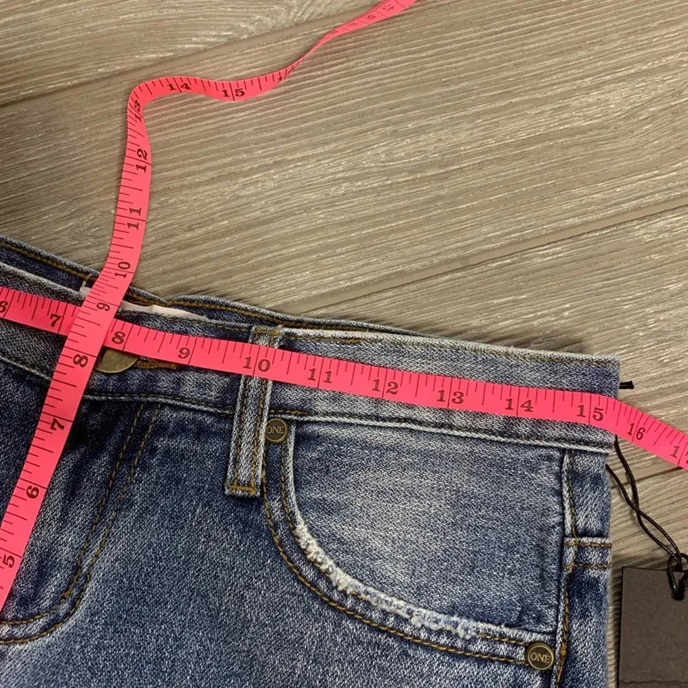 NWT One Teaspoon cobain awesome baggies jeans - Image 7