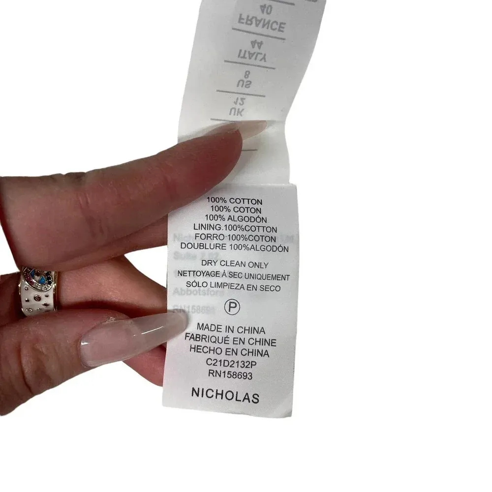 NICHOLAS Danni Bow - Image 11