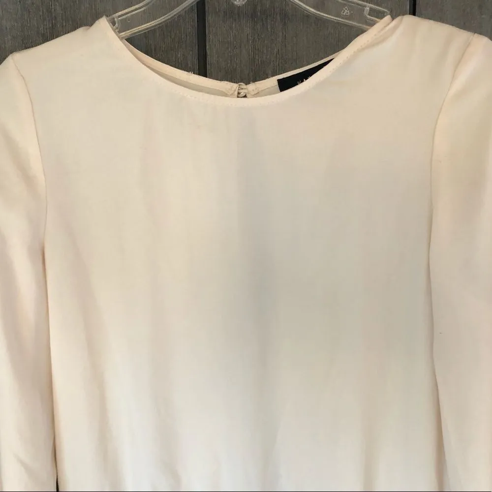 Kaitlyn Shorts Romper‎ Black - Image 4