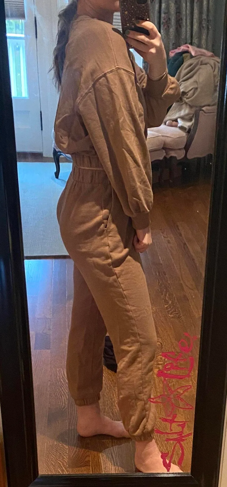 ZARA Lounge Set - Image 2