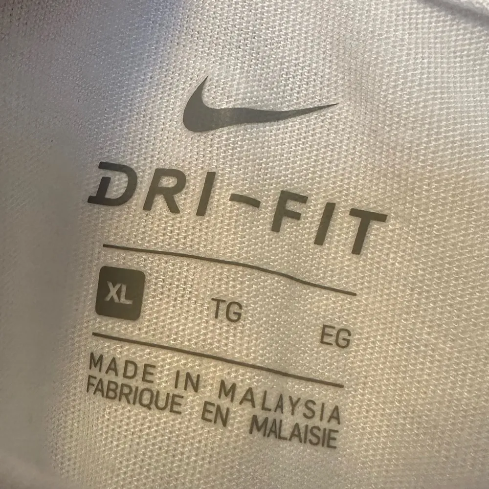 NEW NIKE Breathe TCU Horned Frogs Long Sleeve DRI-FIT T Shirt Women's XL $50 - Image 11