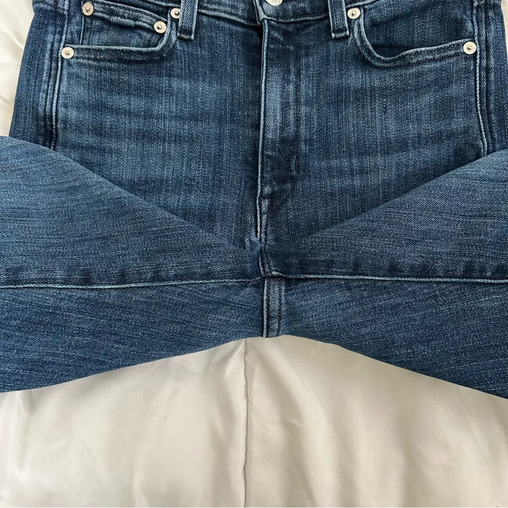 AYR The Pop jeans 26 Long - Image 7