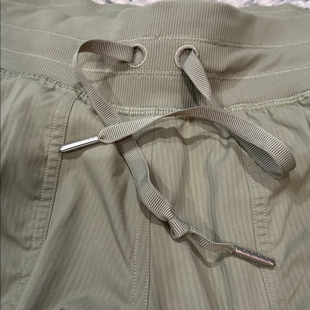 Lululemon Dance Studio Jogger in Rosemary Green - Image 8