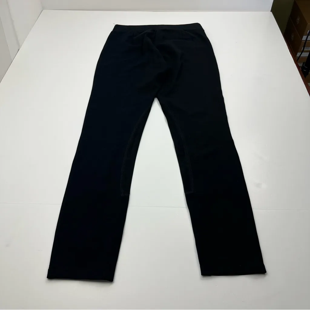 BROCHU WALKER The Remington Riding‎ Pant Womens Size XS Black Onyx Stretch - Image 14