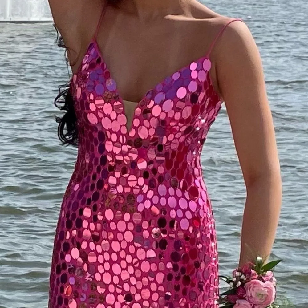 ‎Sherri Hill Prom Dress - Image 9