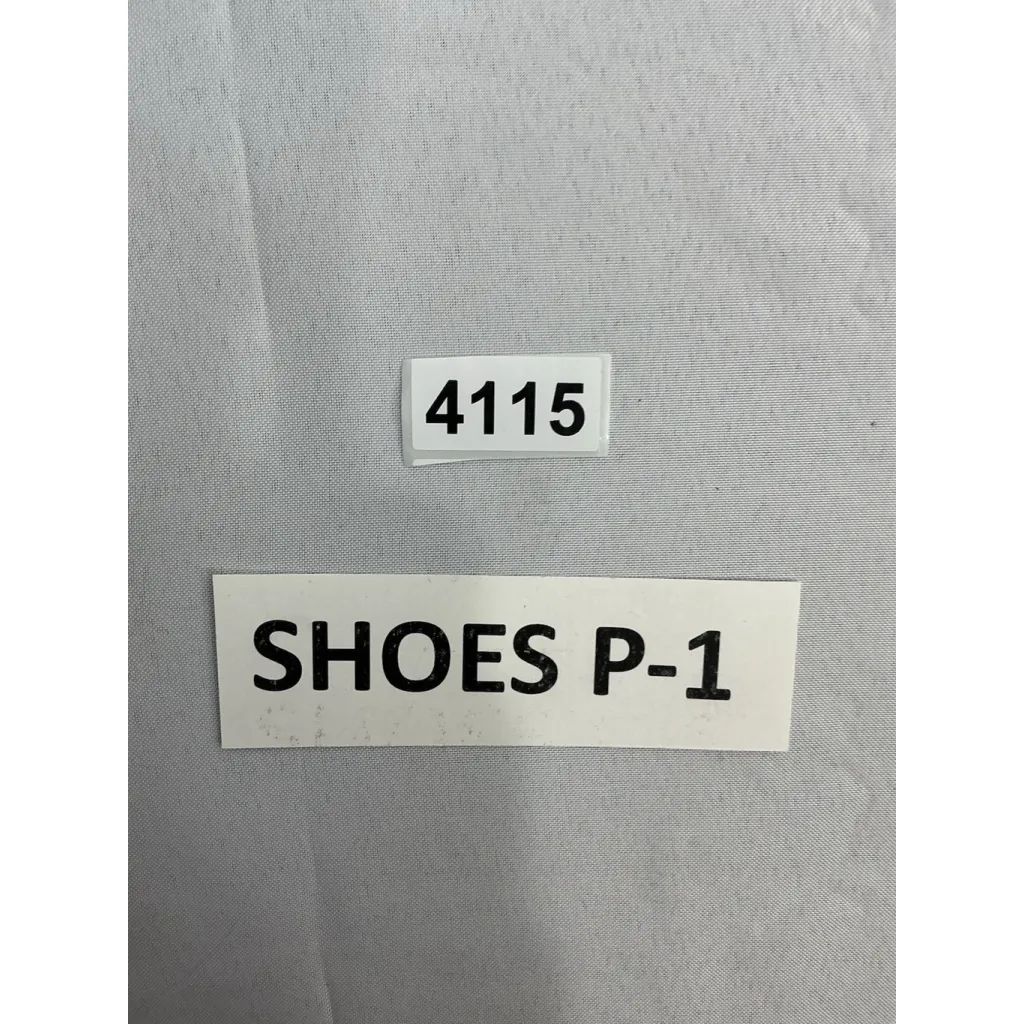 Womans Occasions By Casandra Pumps 8 Silver Rhinestone Platform Stiletto Slipon - Image 10