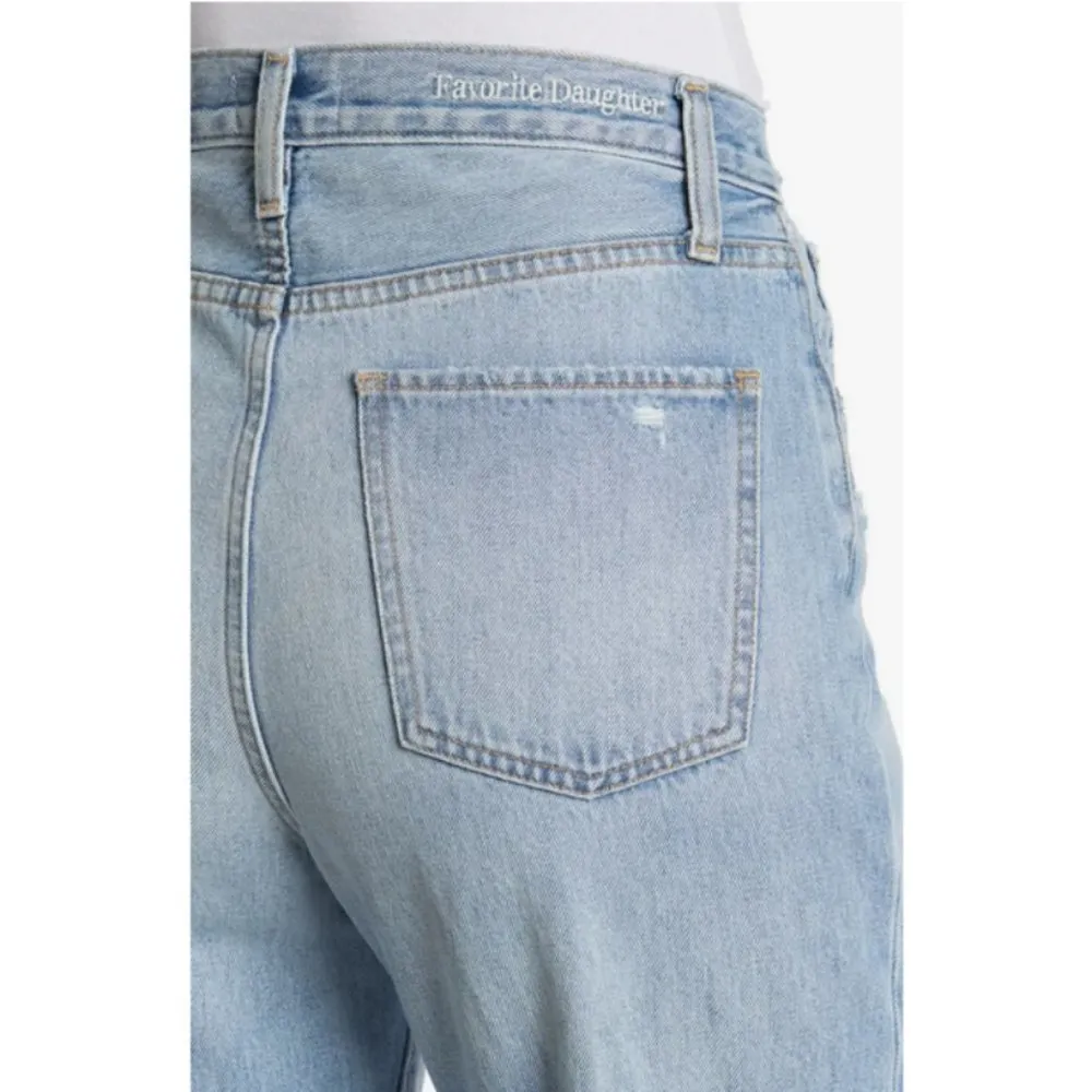 💕FAVORITE DAUGHTER💕 The Otto High - Image 8