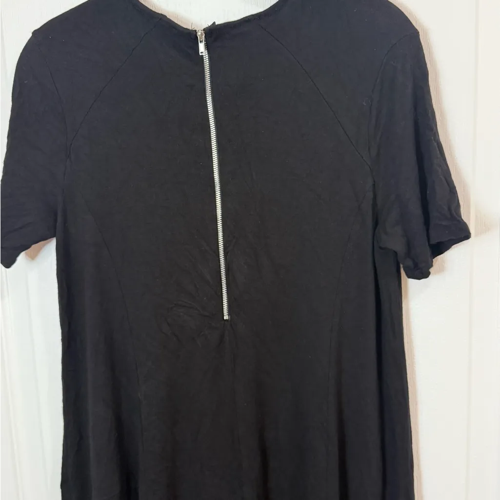 Forever 21 Classic Black Dress - Image 6